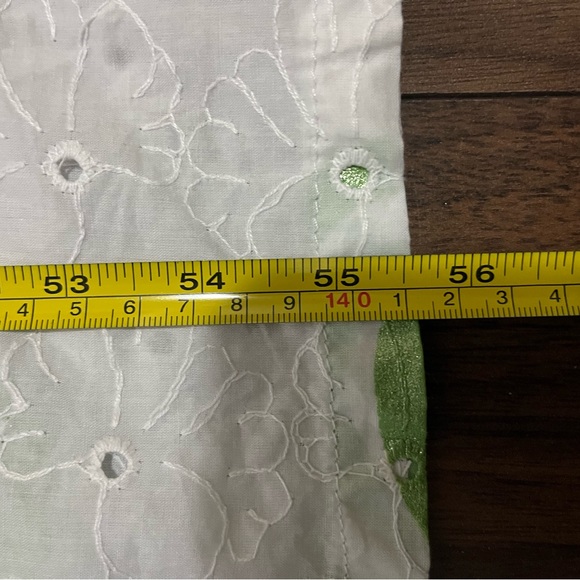 Traditional African Long Kaftan Plus Size from Nigeria - Picture 7 of 9